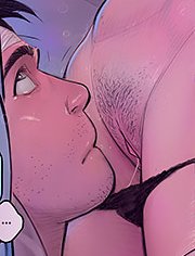 Nurse Morgan * Sit on his face my favorite nurse