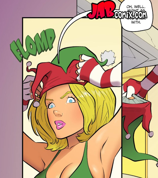 Bubble Butt Princess 6 * It doesn't leave much to the imagination